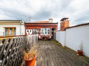Prodej rodinného domu, Ivančice, Dolní Hlinky, 107 m2