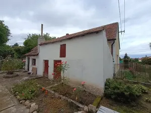 Prodej chalupy, Kotovice, 94 m2
