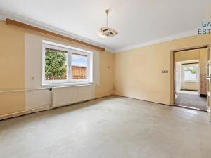 Prodej rodinného domu, Morkovice-Slížany, Ve Bráně, 130 m2