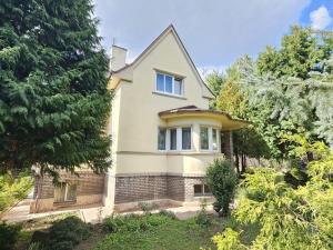 Prodej rodinného domu, Litoměřice, Janáčkova, 160 m2