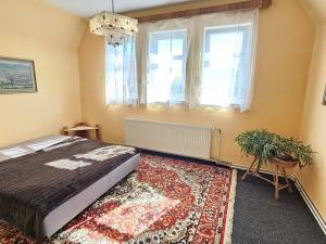 Prodej rodinného domu, Litoměřice, Janáčkova, 160 m2