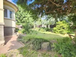 Prodej rodinného domu, Litoměřice, Janáčkova, 160 m2