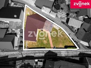 Prodej rodinného domu, Sušice, 75 m2