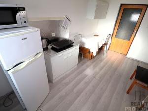 Pronájem bytu 1+1, Ivančice, Slunečná, 35 m2