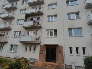 Prodej bytu 3+1, Zlín, Chelčického, 67 m2