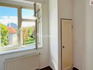 Pronájem bytu 1+1, Praha - Žižkov, Olšanské náměstí, 45 m2
