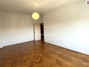 Pronájem bytu 1+1, Praha - Žižkov, Olšanské náměstí, 45 m2