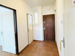 Pronájem bytu 1+1, Praha - Žižkov, Olšanské náměstí, 45 m2