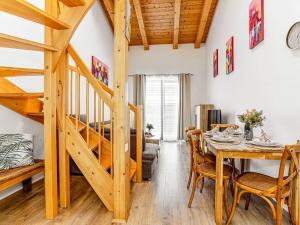 Prodej atypického bytu, Lipno nad Vltavou, 44 m2