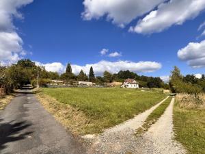 Prodej pozemku pro bydlení, Děčín, V Lukách, 1450 m2