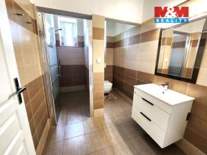 Pronájem bytu 1+1, Louny, Poděbradova, 60 m2