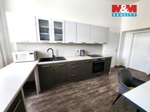 Pronájem bytu 1+1, Louny, Poděbradova, 60 m2