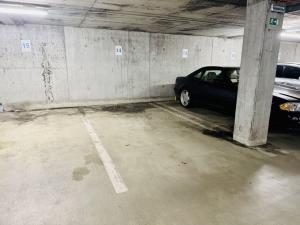 Pronájem garážového stání, Plzeň, 12 m2
