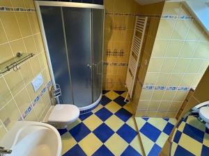 Prodej rodinného domu, Karlovy Vary, Motýlí, 246 m2
