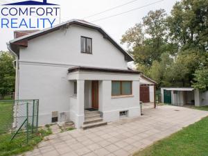 Prodej rodinného domu, Ostrava - Poruba, Vřesinská, 135 m2