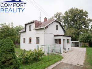 Prodej rodinného domu, Ostrava - Poruba, Vřesinská, 135 m2