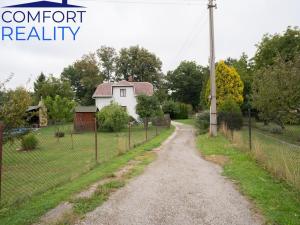 Prodej rodinného domu, Ostrava - Poruba, Vřesinská, 135 m2