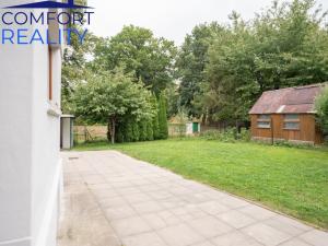 Prodej rodinného domu, Ostrava - Poruba, Vřesinská, 135 m2