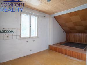 Prodej rodinného domu, Ostrava - Poruba, Vřesinská, 135 m2