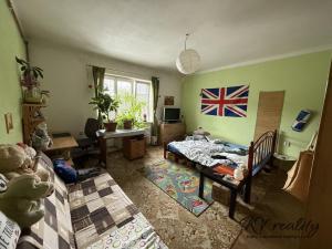 Prodej bytu 2+kk, Vsetín, Jasenická, 49 m2