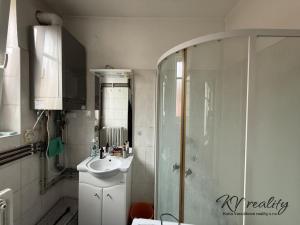 Prodej bytu 2+kk, Vsetín, Jasenická, 49 m2