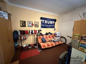 Prodej bytu 2+kk, Vsetín, Jasenická, 49 m2