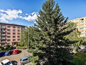 Prodej bytu 3+1, Praha - Hostivař, Horolezecká, 62 m2