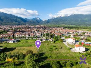 Prodej pozemku pro bydlení, Bansko, Bulharsko, 8000 m2