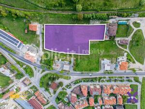 Prodej pozemku pro bydlení, Bansko, Bulharsko, 8000 m2