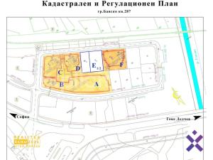 Prodej pozemku pro bydlení, Bansko, Bulharsko, 8000 m2