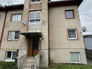 Prodej bytu 3+kk, Vsetín, Pod Pecníkem, 57 m2