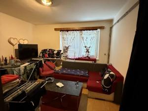Prodej bytu 3+kk, Vsetín, Pod Pecníkem, 57 m2