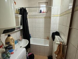 Prodej bytu 3+kk, Vsetín, Pod Pecníkem, 57 m2
