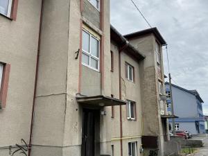 Prodej bytu 3+kk, Vsetín, Pod Pecníkem, 57 m2
