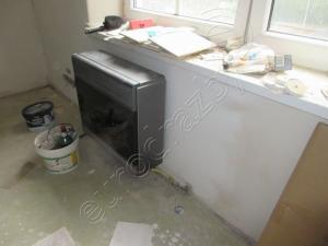 Dražba bytu 1+1, Trutnov - Horní Předměstí, Břečtejnská, 47 m2