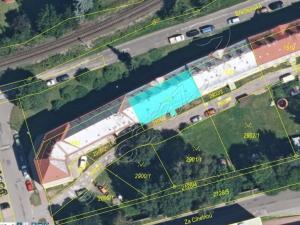 Dražba bytu 1+1, Trutnov - Horní Předměstí, Břečtejnská, 47 m2