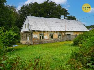 Prodej rodinného domu, Stará Ves, Dlouhá, 220 m2