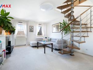 Prodej bytu 4+kk, Nový Vestec, Hlavní, 110 m2