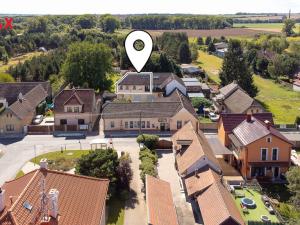 Prodej bytu 4+kk, Nový Vestec, Hlavní, 110 m2