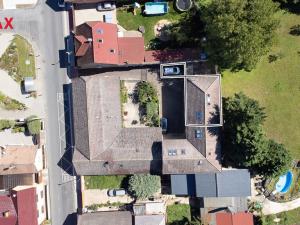 Prodej bytu 4+kk, Nový Vestec, Hlavní, 110 m2