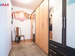 Prodej bytu 4+kk, Nový Vestec, Hlavní, 110 m2