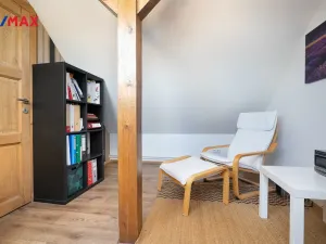 Prodej bytu 4+kk, Nový Vestec, Hlavní, 110 m2