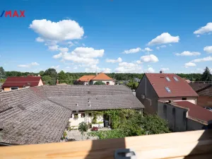 Prodej bytu 4+kk, Nový Vestec, Hlavní, 110 m2