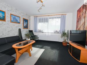 Prodej bytu 1+1, Stráž pod Ralskem, Máchova, 42 m2