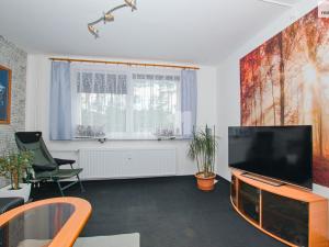Prodej bytu 1+1, Stráž pod Ralskem, Máchova, 42 m2