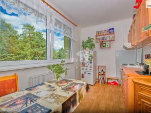 Prodej bytu 1+1, Stráž pod Ralskem, Máchova, 42 m2