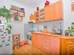 Prodej bytu 1+1, Stráž pod Ralskem, Máchova, 42 m2