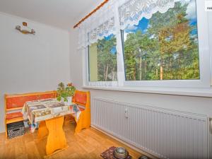 Prodej bytu 1+1, Stráž pod Ralskem, Máchova, 42 m2