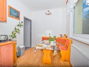 Prodej bytu 1+1, Stráž pod Ralskem, Máchova, 42 m2