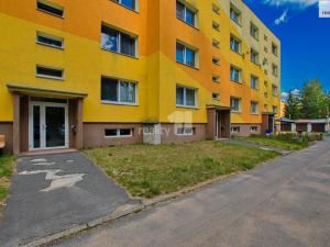 Prodej bytu 1+1, Stráž pod Ralskem, Máchova, 42 m2